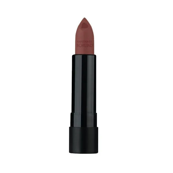 Annemarie Börlind Matte Lipstick Matt Truffle Plum 4.2 g