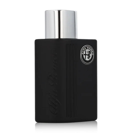 Alfa Romeo Black Eau de Toilette 125 ml