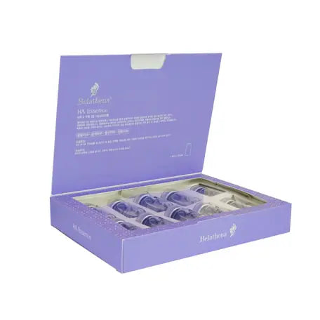Belathena HA Essence eye serum 10x7,5 ml
