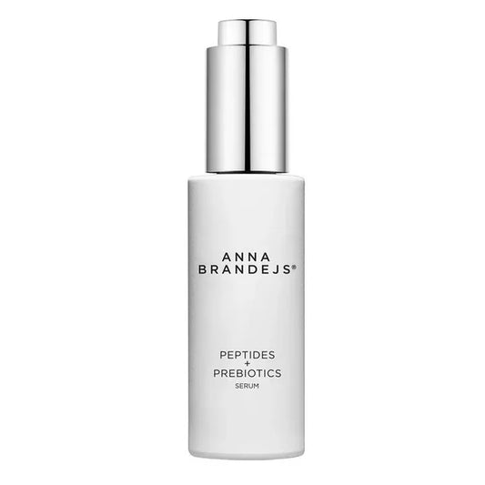 ANNA BRANDEJS Peptides + Prebiotics serum 30 ml