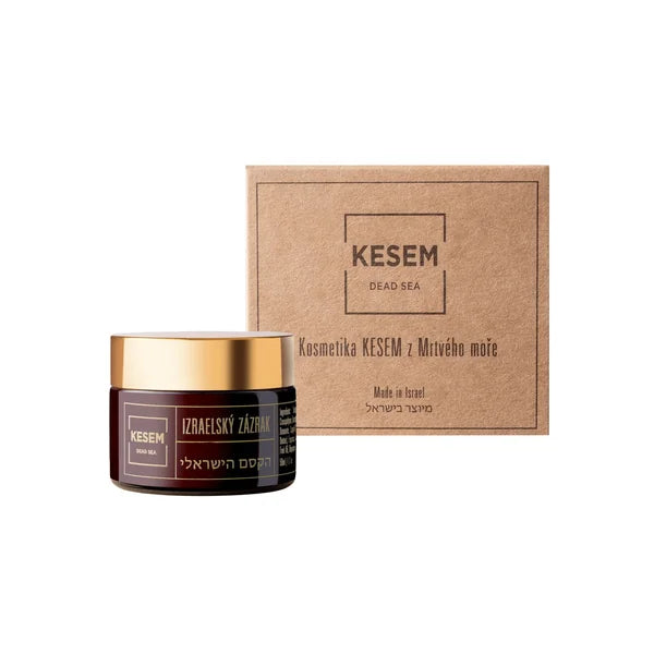 KESEM Day Cream Israeli Miracle 15 ml