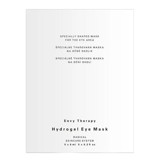 Envy Therapy Hydrogel Eye Mask eye mask
