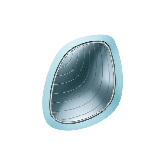 GESKE Sonic Warm&Cool Mask 9-in-1