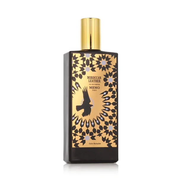 Memo Paris Moroccan Leather Eau de Parfum 75 ml