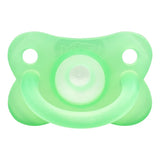 Dr.Browns HappyPaci Medical Preemie green Pacifier 1 pc