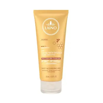 Laino Softening Nourishing Body Lotion Honey 200 ml