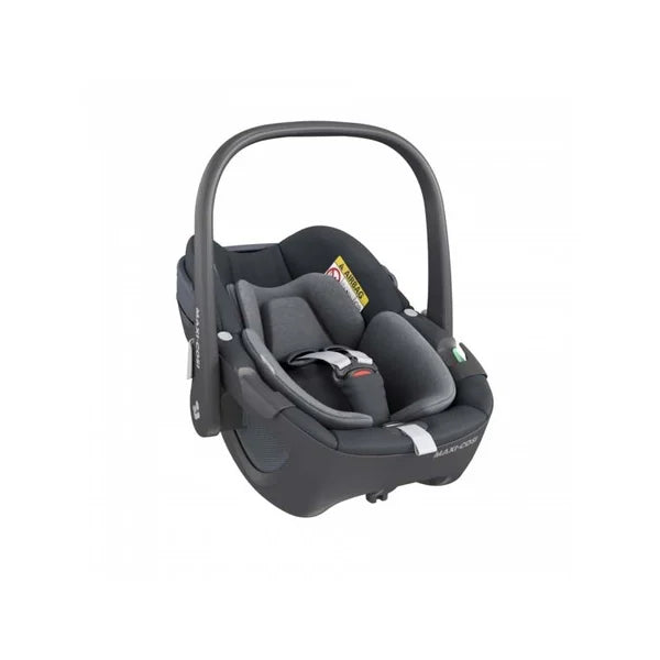 Maxi Cosi Pebble 360 - Essential Graphite