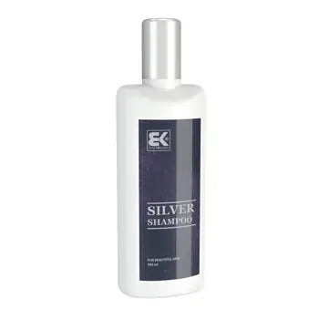 Brazil Keratin Silver shampoo 300 ml