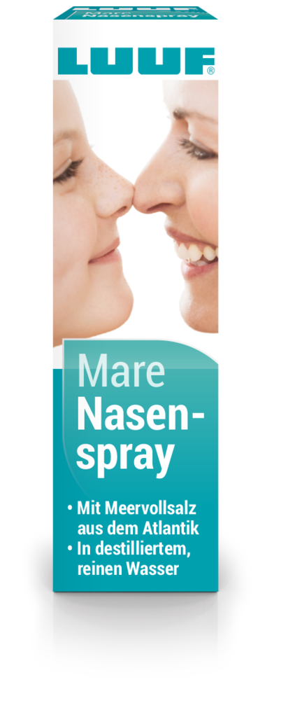 Luuf Mare nasal spray 20 ml