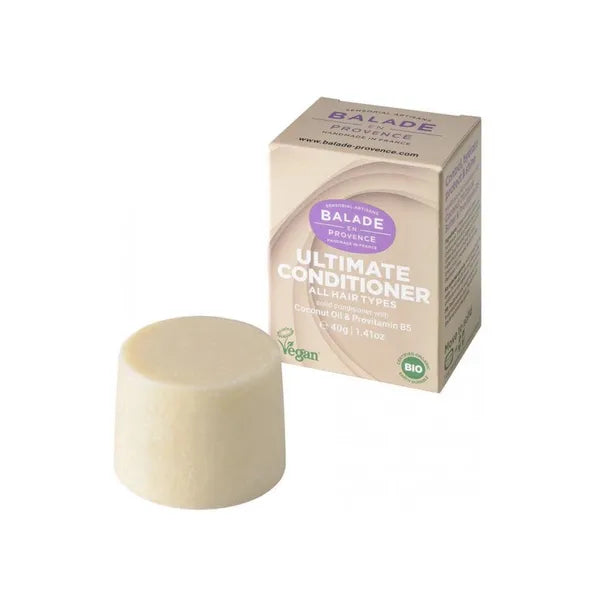 Balade en Provence Solid conditioner 40 g