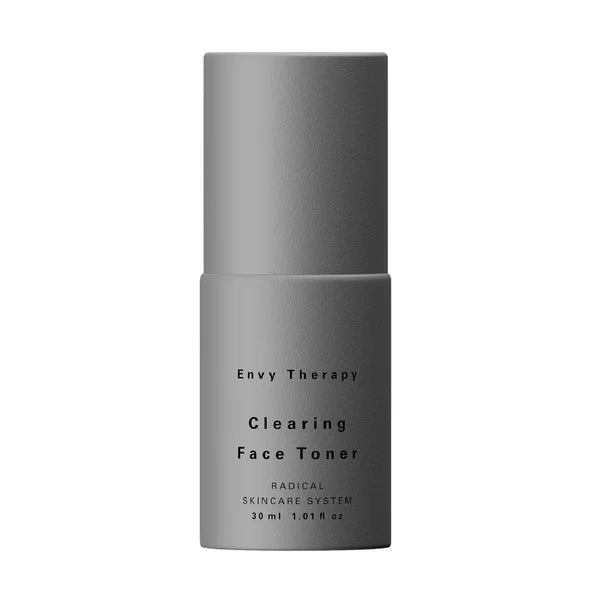 Envy Therapy Clearing Face two-phase cleansing toner