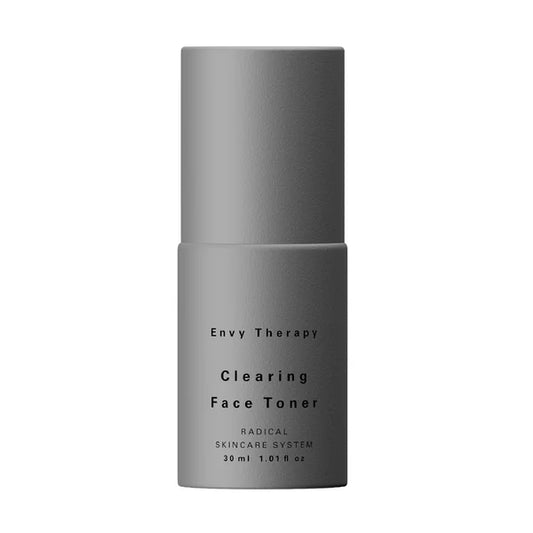 Envy Therapy Clearing Face two-phase cleansing toner