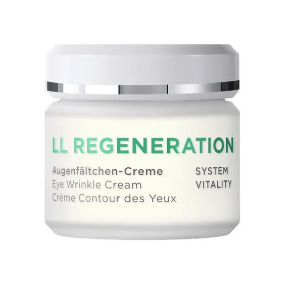 Annemarie Börlind LL Regeneration Eye Wrinkle cream 30 ml