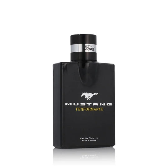 Mustang Perfomance Eau De Toilette 100 ml