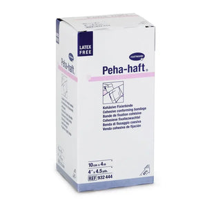 Peha Haft Cohesive Conforming Bandage 10 cm x 4 m