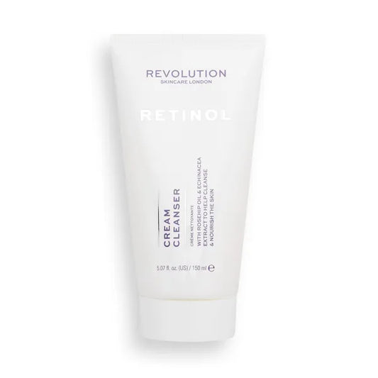 Revolution Skincare Retinol cleansing cream 150 ml