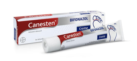 Canesten Bifonazole 15 g