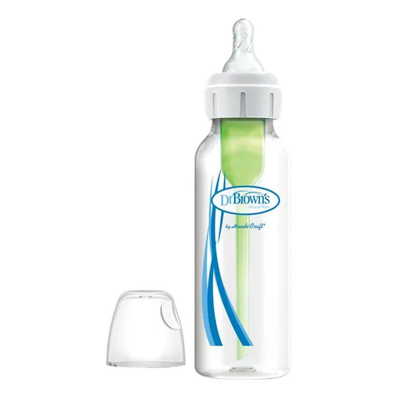Dr.Browns Baby bottle Anti-colic plastic 250 ml 1pc
