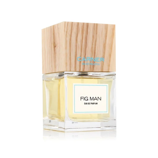 Carner Barcelona Fig Man Eau de Parfum 100 ml