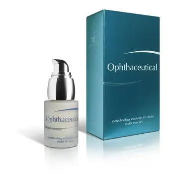 Fc Ophthauceutical Emulsion for circles under the eyes 15 ml