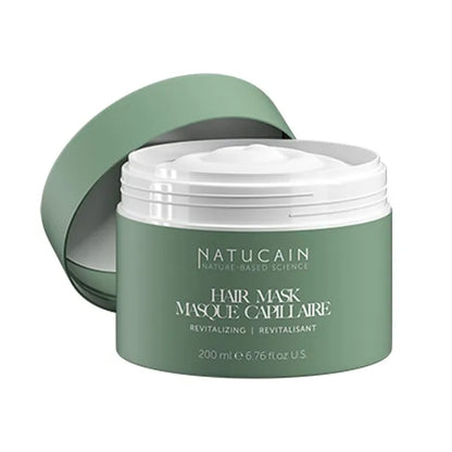 Natucain Revitalizing mask 200 ml