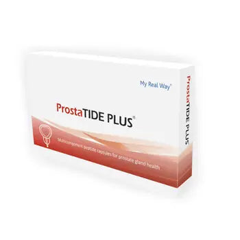 My Real Way ProstaTIDE PLUS 30 capsules