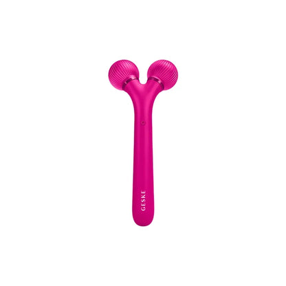 GESKE Sonic Facial Roller 4-in-1