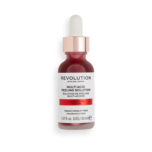 Revolution Skincare Multi Acid Peeling 30 ml