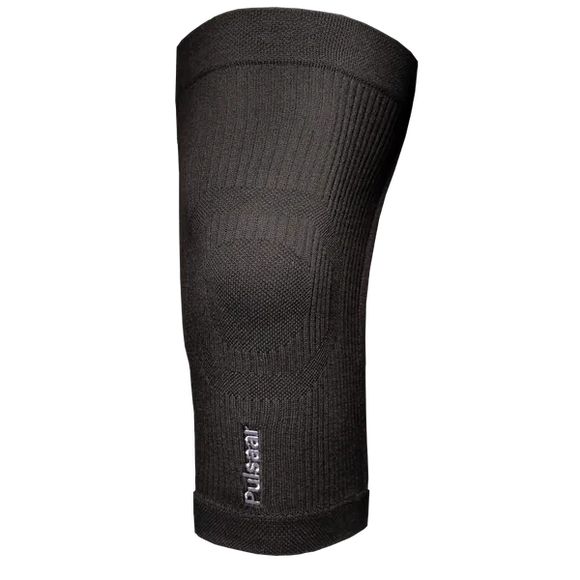 Pulsaar 3D Knit Knee Sleeve S-Support