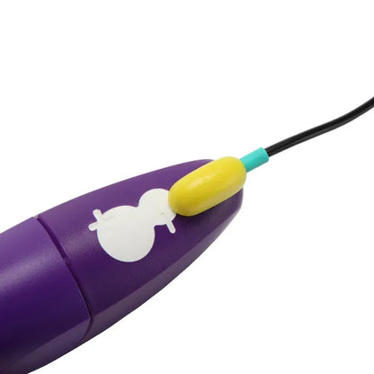 ROMP Free clitoris stimulator