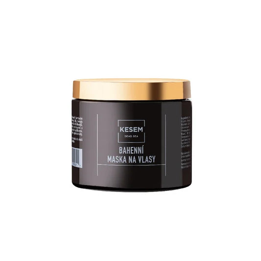 KESEM Mud hair mask 500 ml