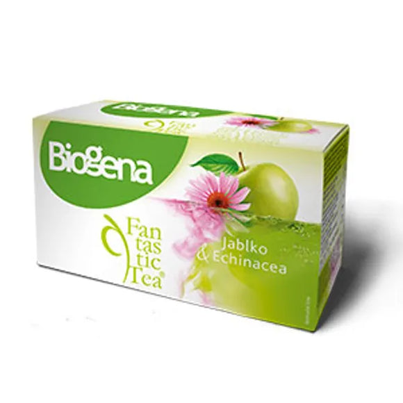 Biogena Fantastic Apple & Echinacea 20 teabags
