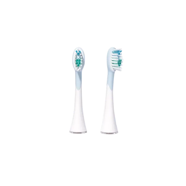 Roots Replacement head for sonic toothbrush 2 pcs