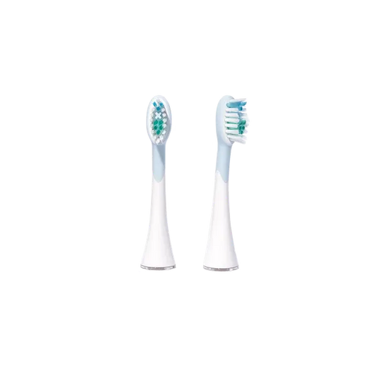 Roots Replacement head for sonic toothbrush 2 pcs