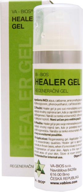 HEALER gel 30 ml