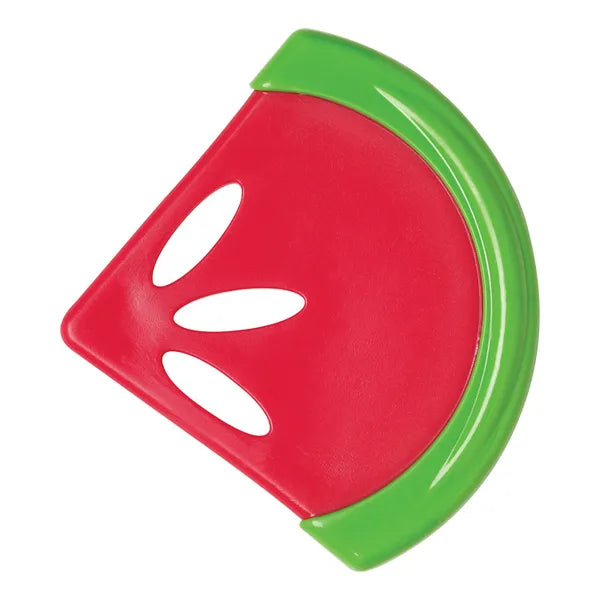 Dr.Browns Coolees soothing teether 3m+ watermelon