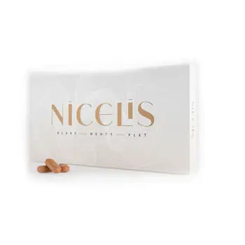 NICELIS 60 tablets