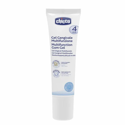 Chicco Mutlifunction gum gel 30 ml