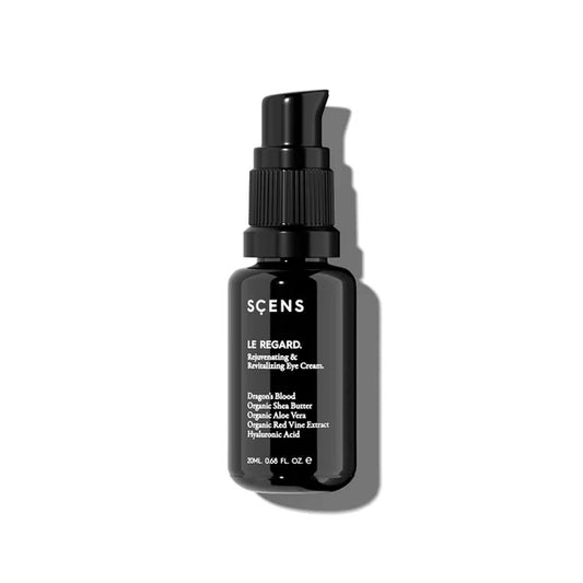 SCENS Le Regard Rejuvenating Eye Cream 20 ml