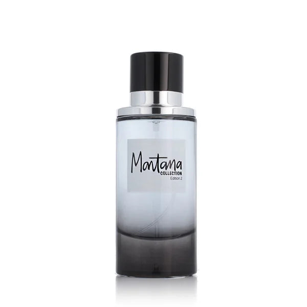 Montana Collection Edition 2 Eau de Parfum 100 ml