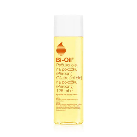 Bi-Oil Care Oil (Natural) 125 ml