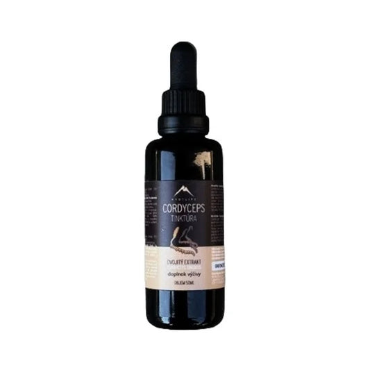 Hrotlife Cordyceps tincture 50 ml