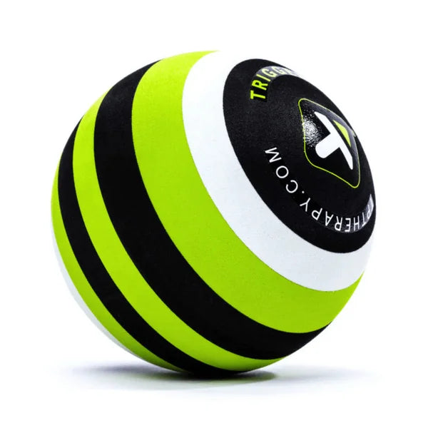 TriggerPoint MB5 Massage Ball - Yellow