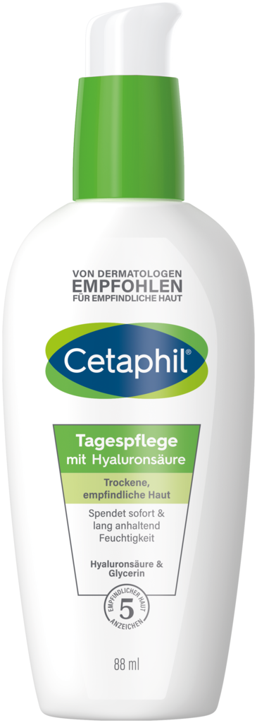 Cetaphil day care with hyaluronic acid 88 ml
