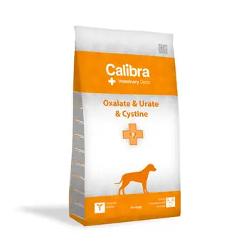 Calibra VD Dog Oxalate & Urate & Cystine 2 kg