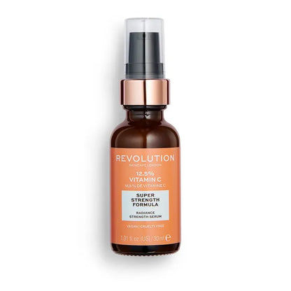 Revolution Skincare 12.5% Vitamin C serum 30 ml