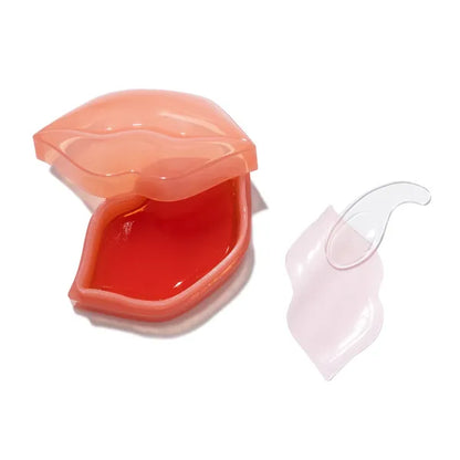 IDC Institute Gel lip pads 22 pcs