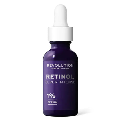 Revolution Skincare 1% Retinol Super Intense serum 30 ml