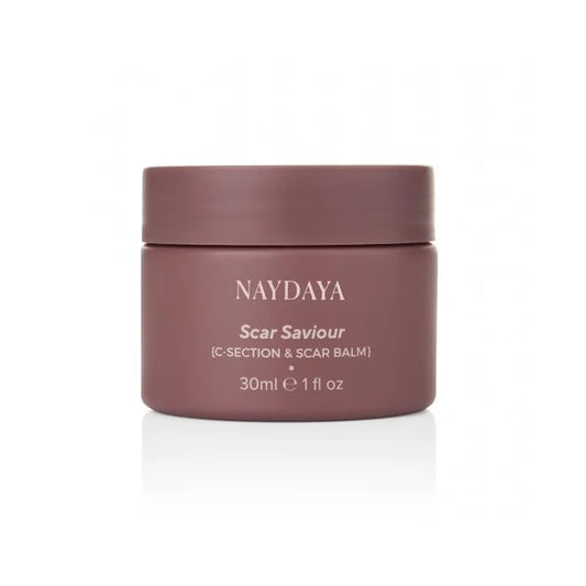 Naydaya Balm C-Sector, scars and stretch marks 30 ml