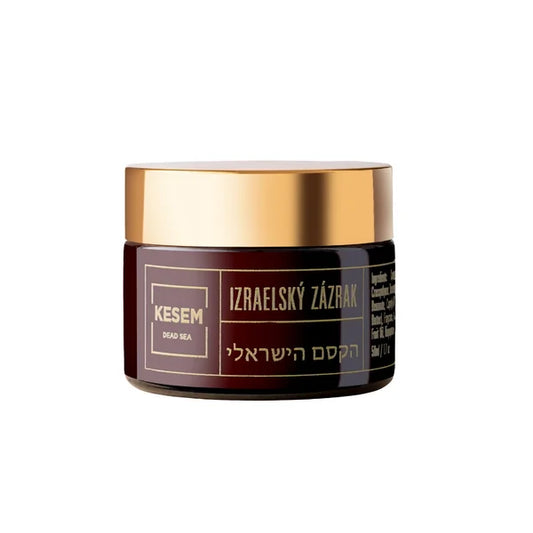 KESEM Day Cream Israeli Miracle 15 ml